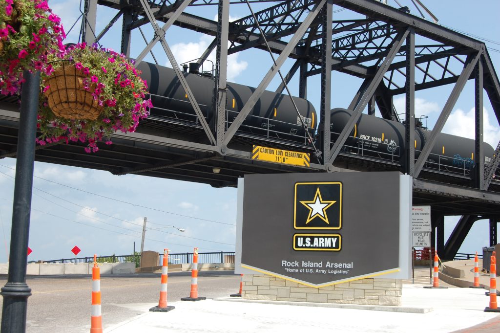 Courtesy Photo U.S. Army Materiel Command