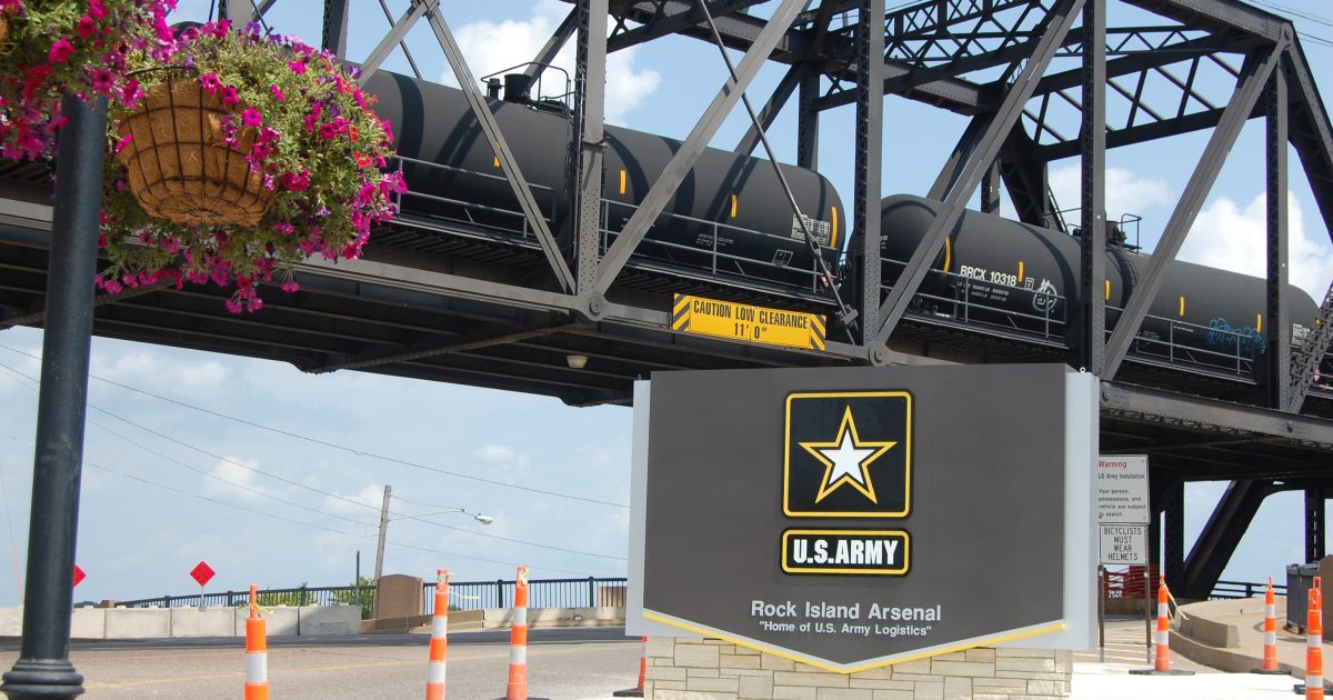Courtesy Photo U.S. Army Materiel Command