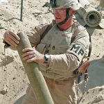 Photo by Staff Sgt. Kevin Bromley 3rd Armored Brigade Combat Team, 1st Armored Division Public Affairs