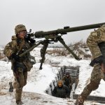 Photo by Staff Sgt. Elizabeth Tarr U.S. Army Europe and Africa