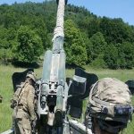 Photo by Capt. Scott Walters 3rd Armored Brigade Combat Team, 4th Infantry Division