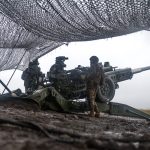 Photo by Cpl. Savannah Mesimer 3d Marine Division