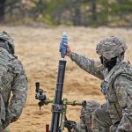 Photo by Kevin C Mcdevitt USASA, Fort Dix