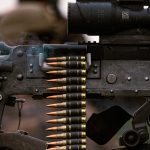 Photo by Lance Cpl. Cesar Alarcon 31st Marine Expeditionary Unit