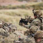 Photo by Staff Sgt. Scott Fletcher 37th Infantry Brigade Combat Team
