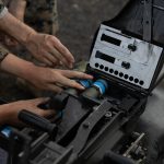 Photo by Lance Cpl. Federico Marquez 3rd Marine Logistics Group