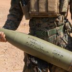 Photo by Cpl. Gabriel Antwiler Marine Rotational Force - Darwin
