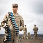 Photo by Sgt. Olivia Cowart 25th Combat Aviation Brigade