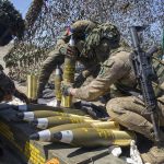Photo by Staff Sgt. Jameson Harris 5th Mobile Public Affairs Detachment