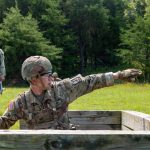 Photo by USACC PAO U.S. Army Cadet Command