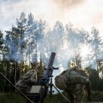 Photo by Sgt. Collin Mackall 7th Army Training Command