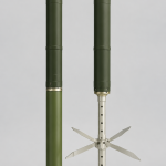 40mm FRAG RPG Ammunition