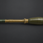 40mm TB RPG Ammunition