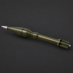 73mm FRAG RPG Ammunition