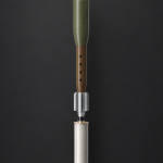 73mm TB RPG Ammunition