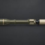 73mm HEAT RPG Ammunition