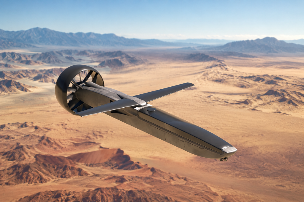 Drone Dominance Lethality