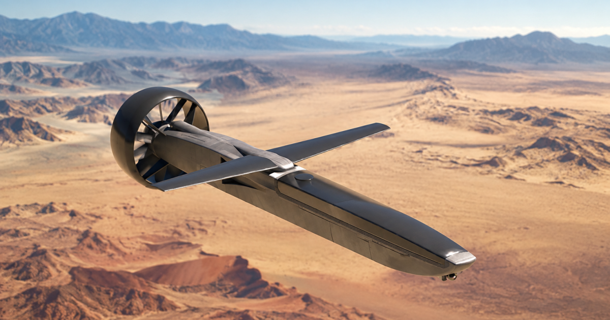 Drone Dominance Lethality