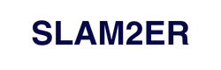 Slam2er member GMP