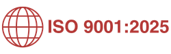 ISO 90012025 compliant Global Military Products