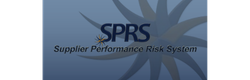 SPRS certified Global Military Products