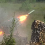 107mm MRL